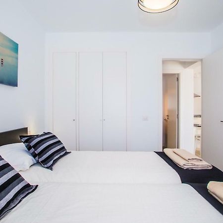 Flower Beach Suite 6 Playa Honda  Dış mekan fotoğraf