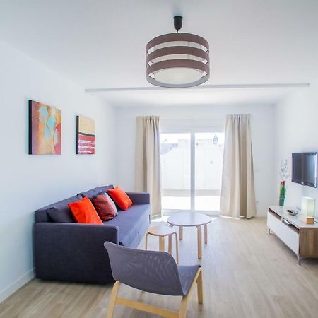 Flower Beach Suite 6 Playa Honda  Dış mekan fotoğraf