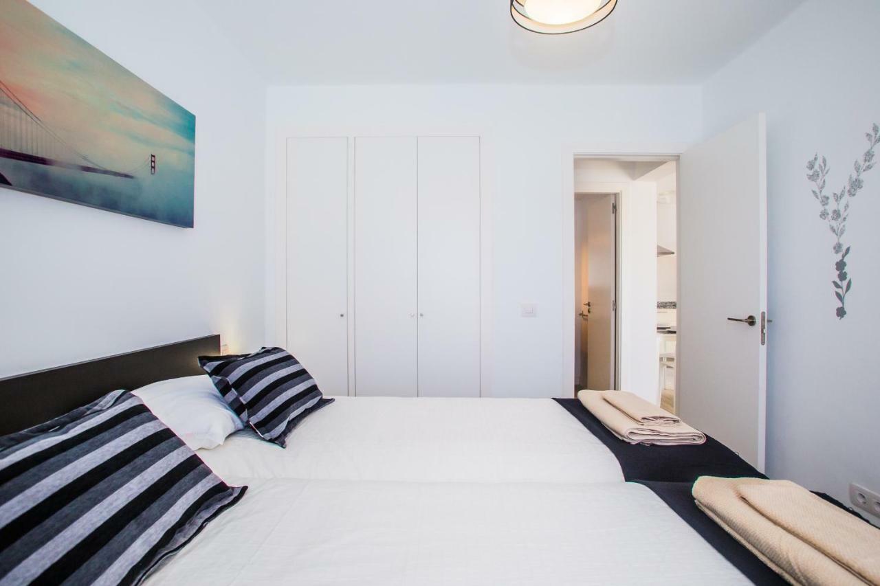 Flower Beach Suite 6 Playa Honda  Dış mekan fotoğraf