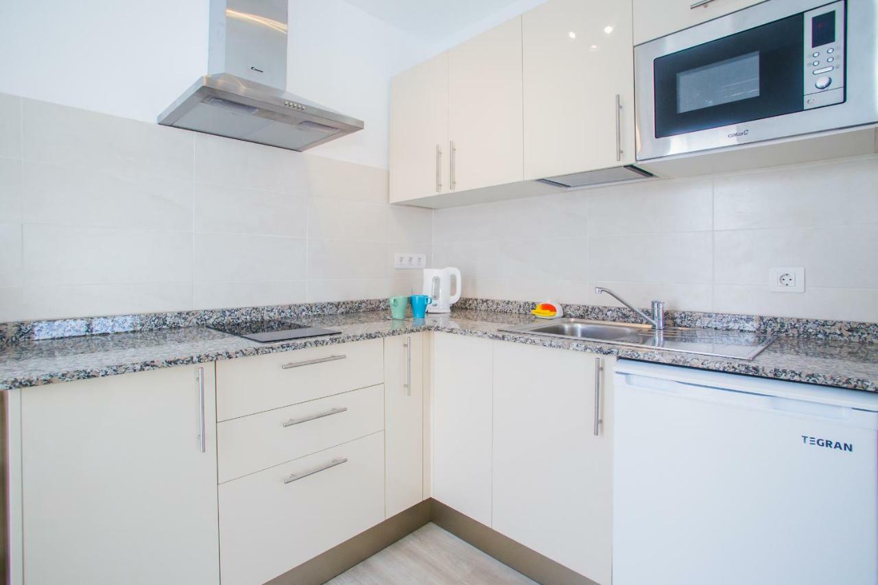 Flower Beach Suite 6 Playa Honda  Dış mekan fotoğraf