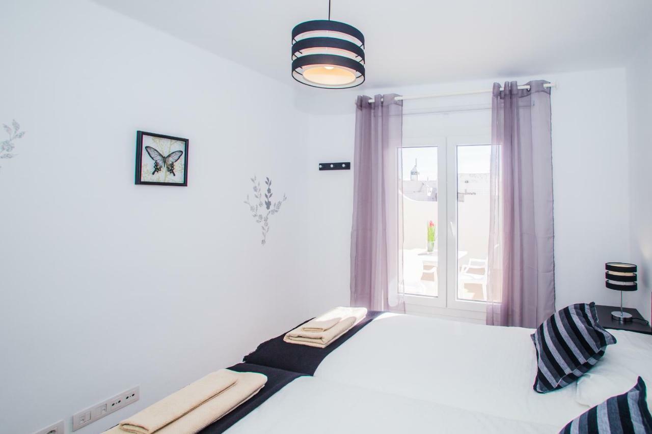 Flower Beach Suite 6 Playa Honda  Dış mekan fotoğraf