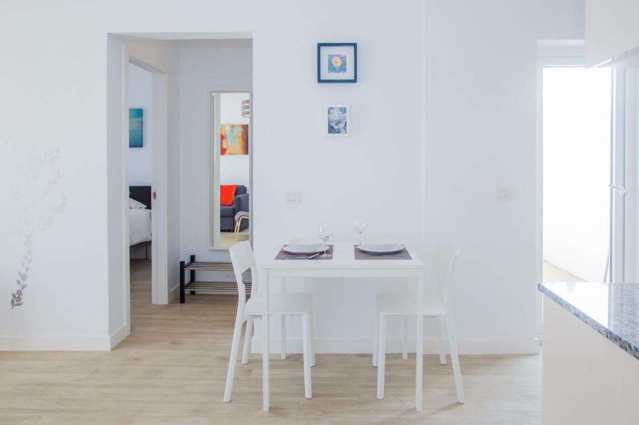 Flower Beach Suite 6 Playa Honda  Dış mekan fotoğraf
