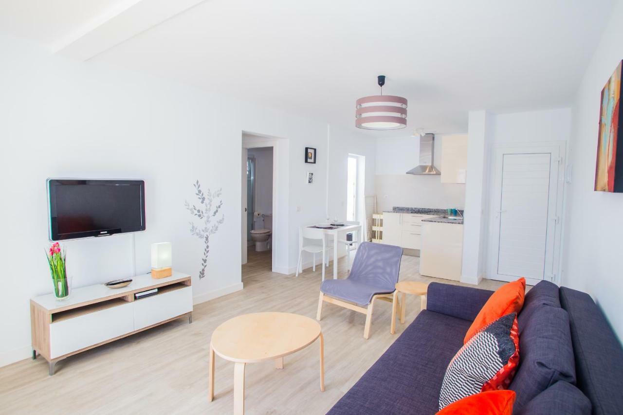 Flower Beach Suite 6 Playa Honda  Dış mekan fotoğraf