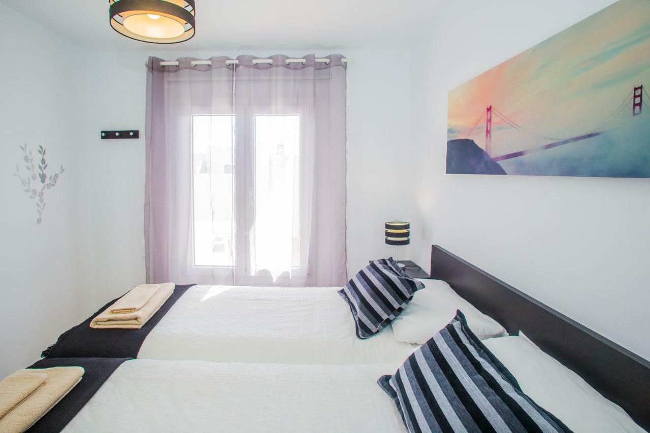 Flower Beach Suite 6 Playa Honda  Dış mekan fotoğraf