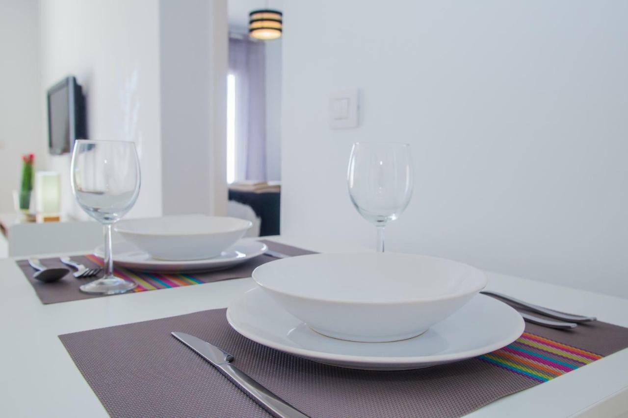 Flower Beach Suite 6 Playa Honda  Dış mekan fotoğraf