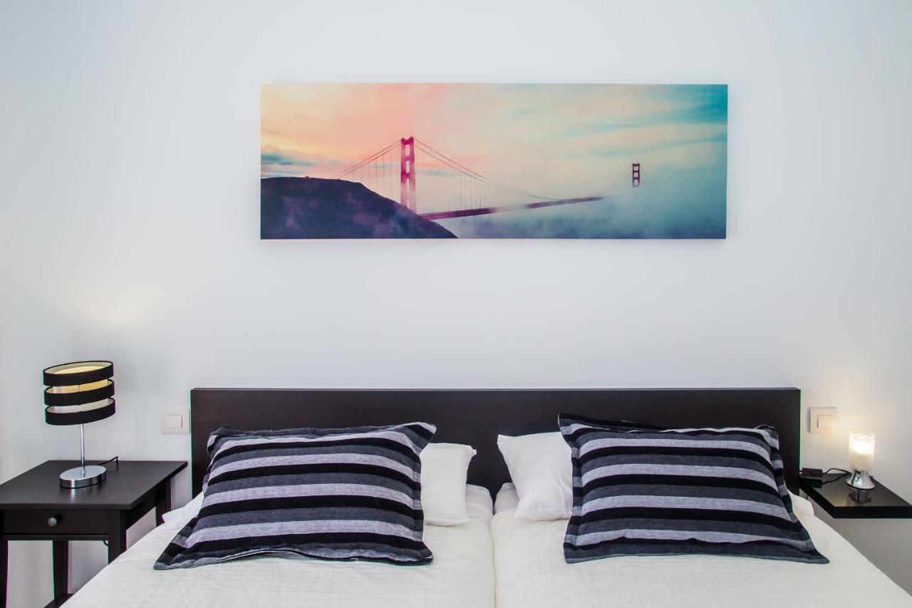 Flower Beach Suite 6 Playa Honda  Dış mekan fotoğraf