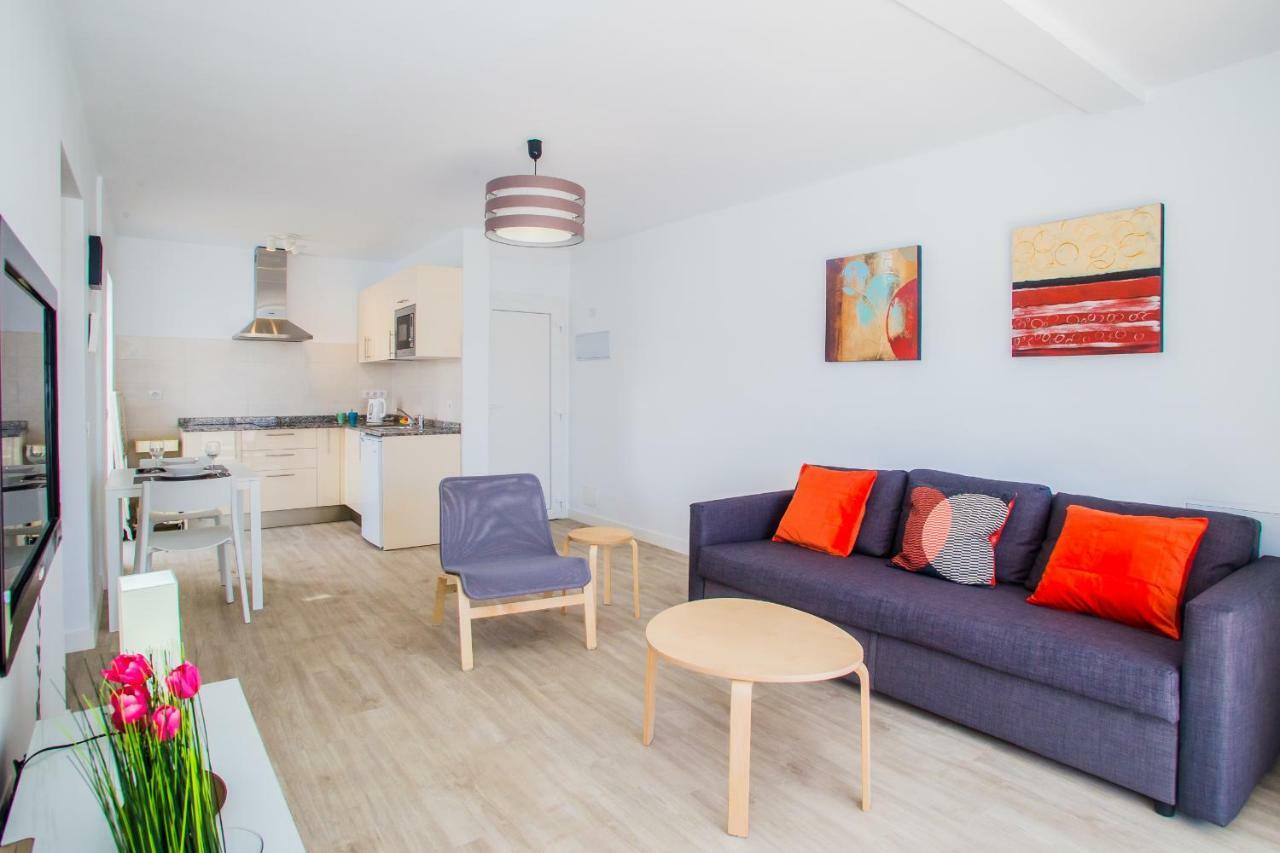 Flower Beach Suite 6 Playa Honda  Dış mekan fotoğraf