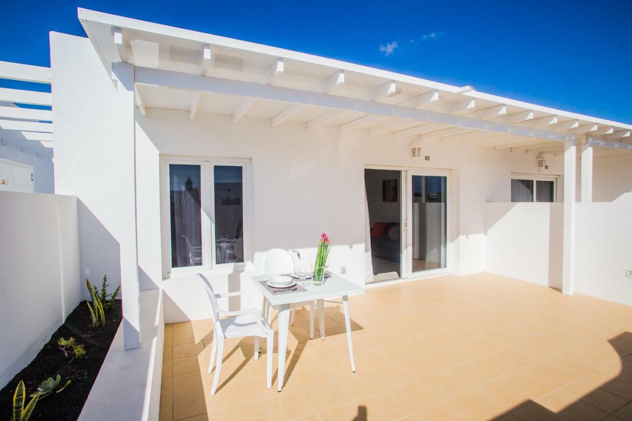 Flower Beach Suite 6 Playa Honda  Dış mekan fotoğraf