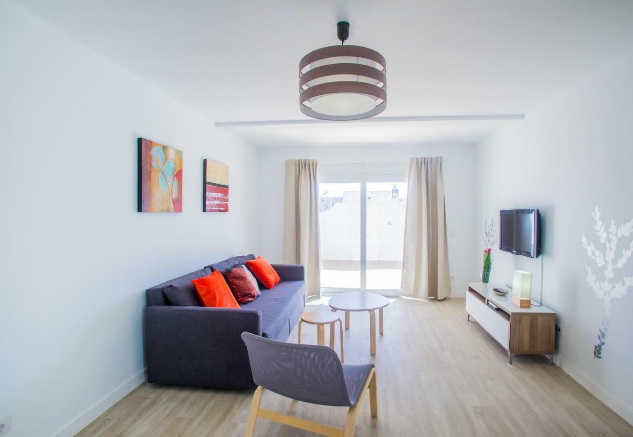 Flower Beach Suite 6 Playa Honda  Dış mekan fotoğraf